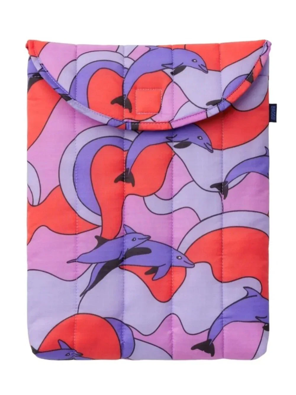 NWT Baggu Puffy Laptop Sleeve 13